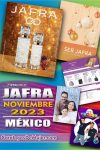Catalogo Jafra Noviembre 2023 México