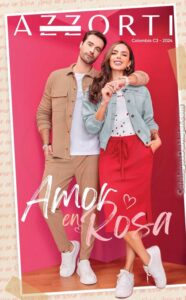 Catalogo Azzorti Campaña 3 2025 Colombia