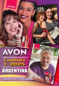 avon argentina 1 2025