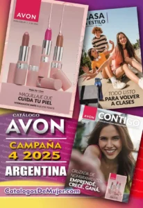 avon argentina 4 2025