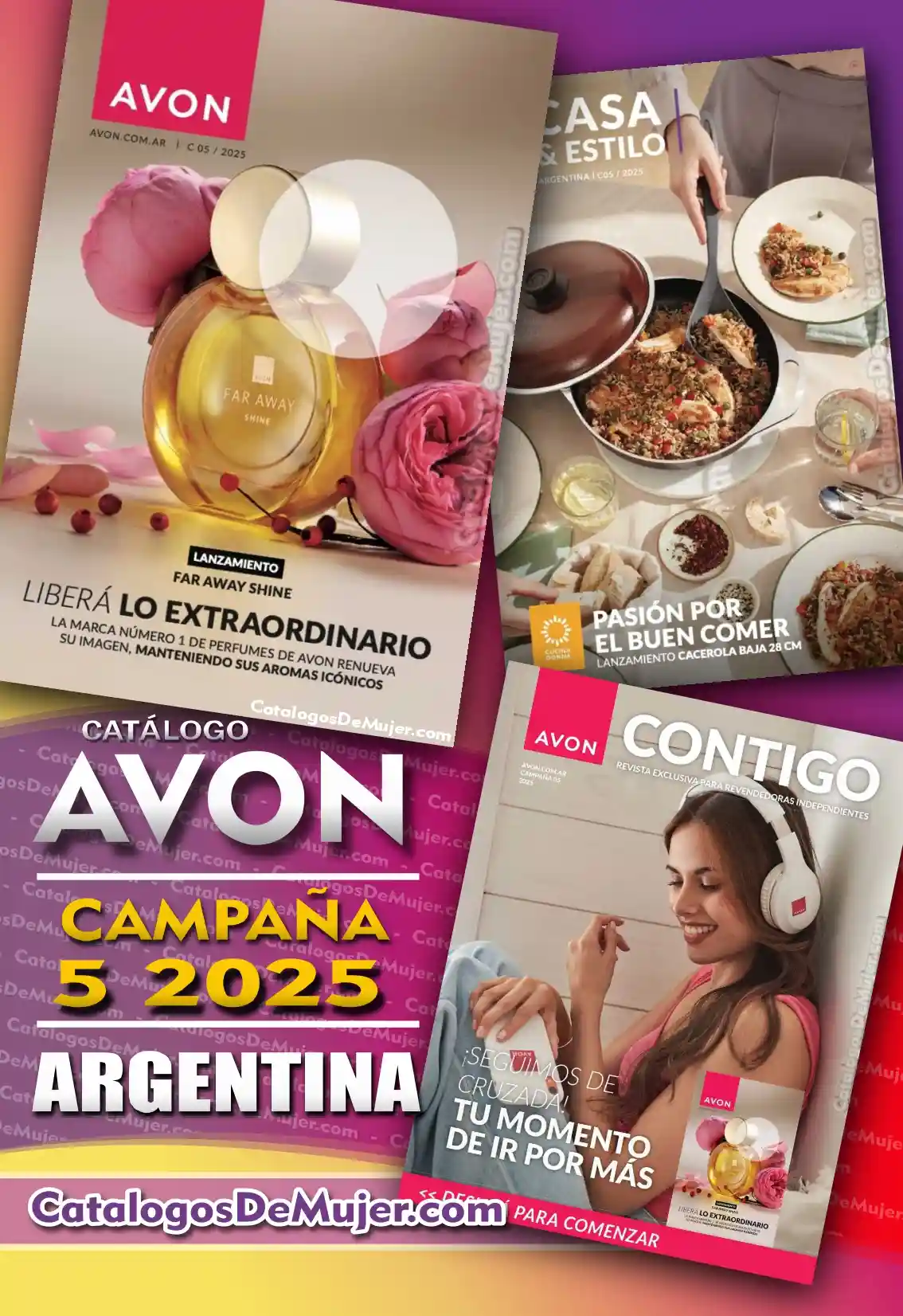 avon argentina 5 2025