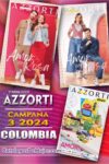azzorti campaña 3 2024 colombia