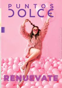 Puntos Dolce 19 2024