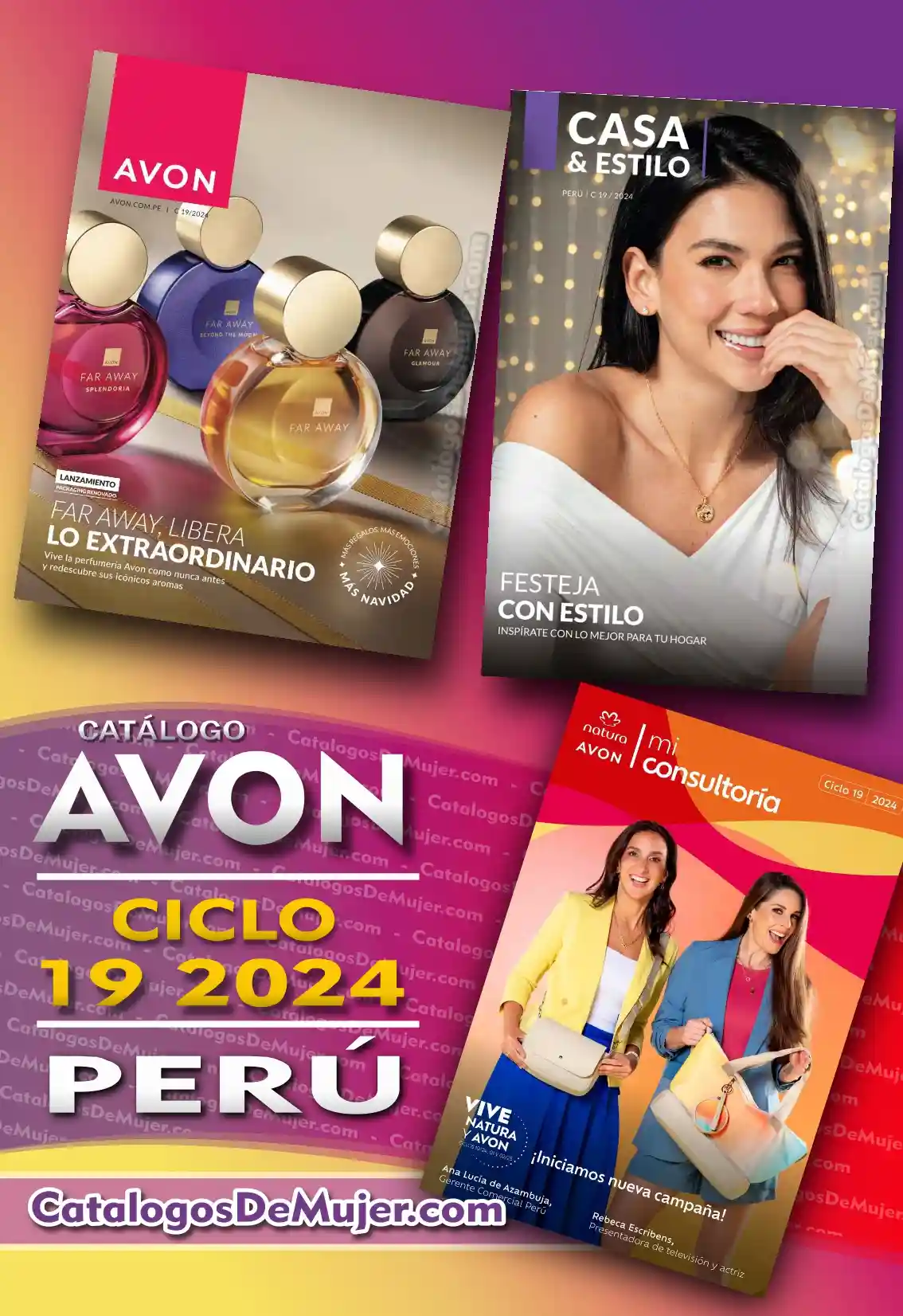 avon 19 2024 peru