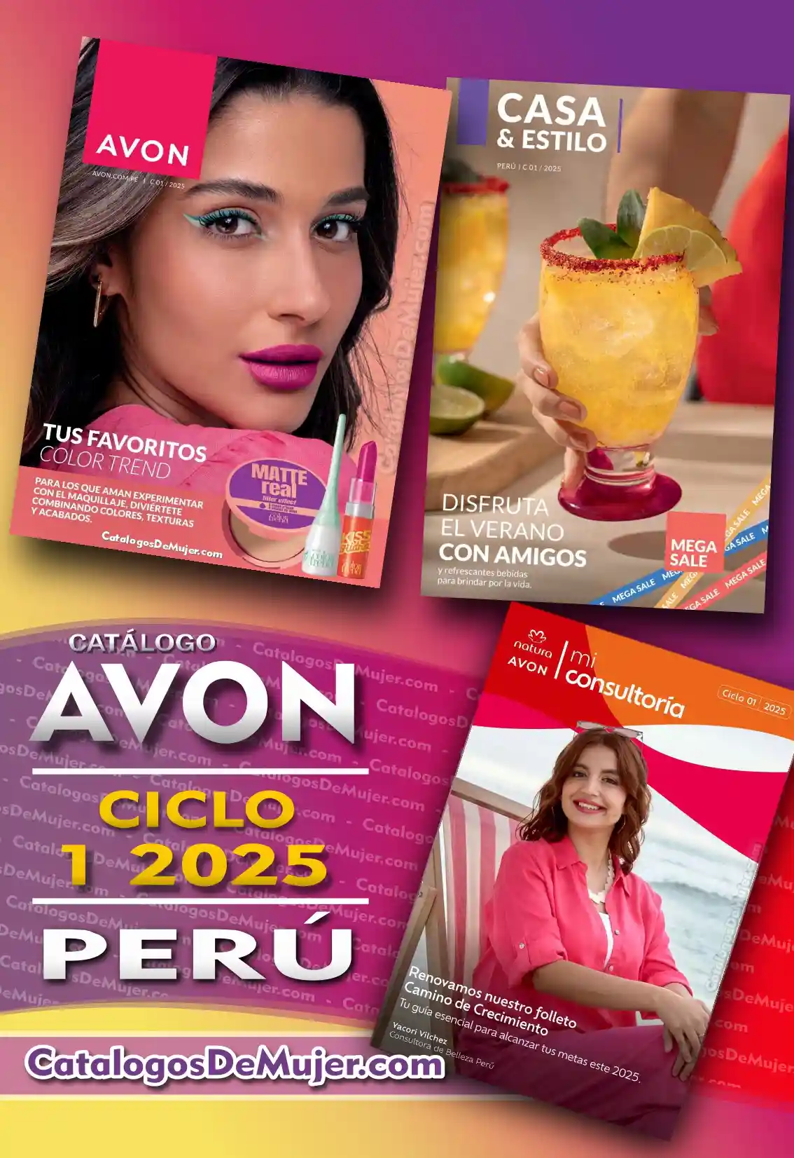 avon 1 2025 peru