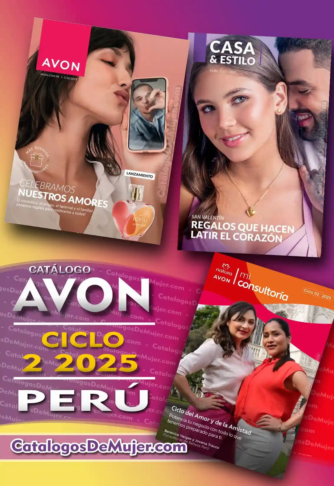 avon 2 2025 peru