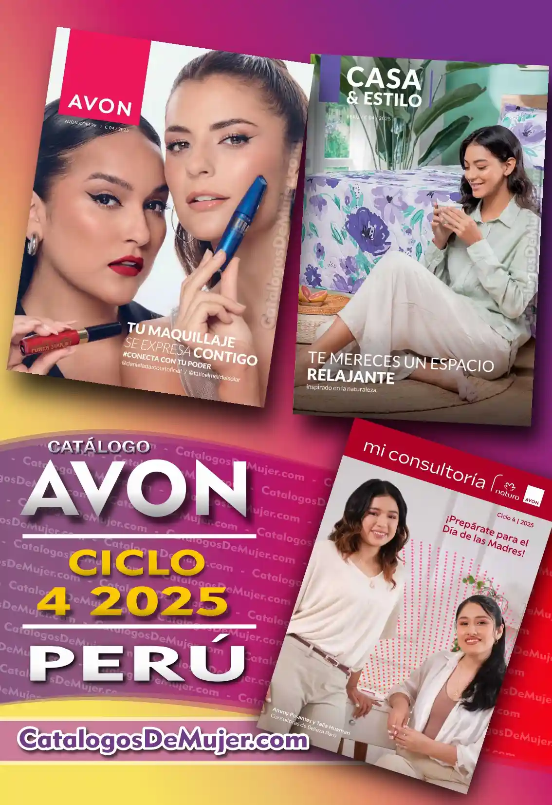 avon 4 2025 peru