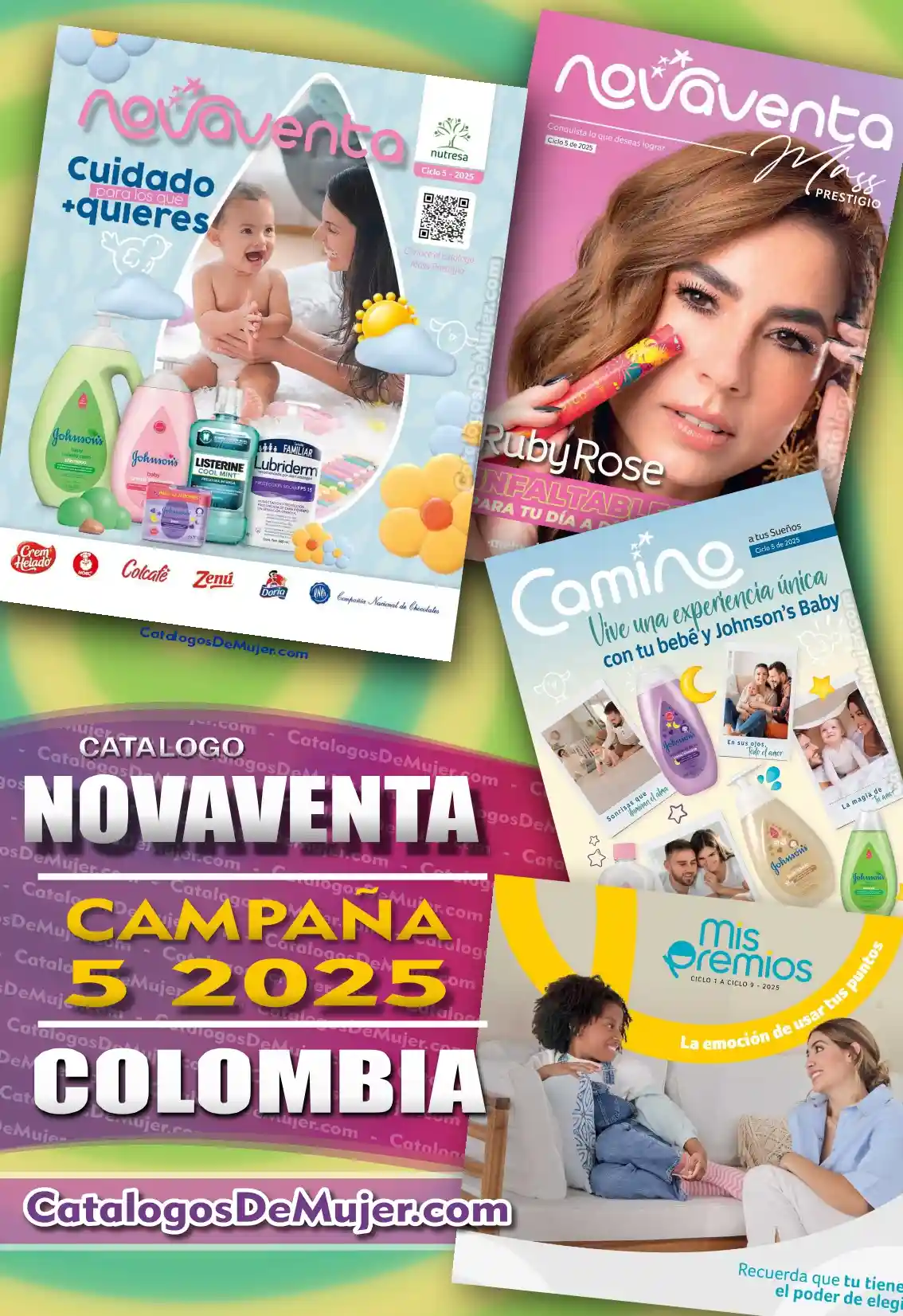 novaventa campaña 5 2025