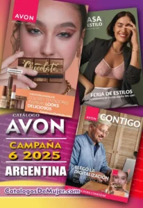 avon argentina 6 2025