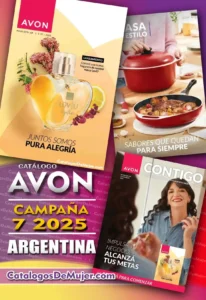 avon argentina 7 2025