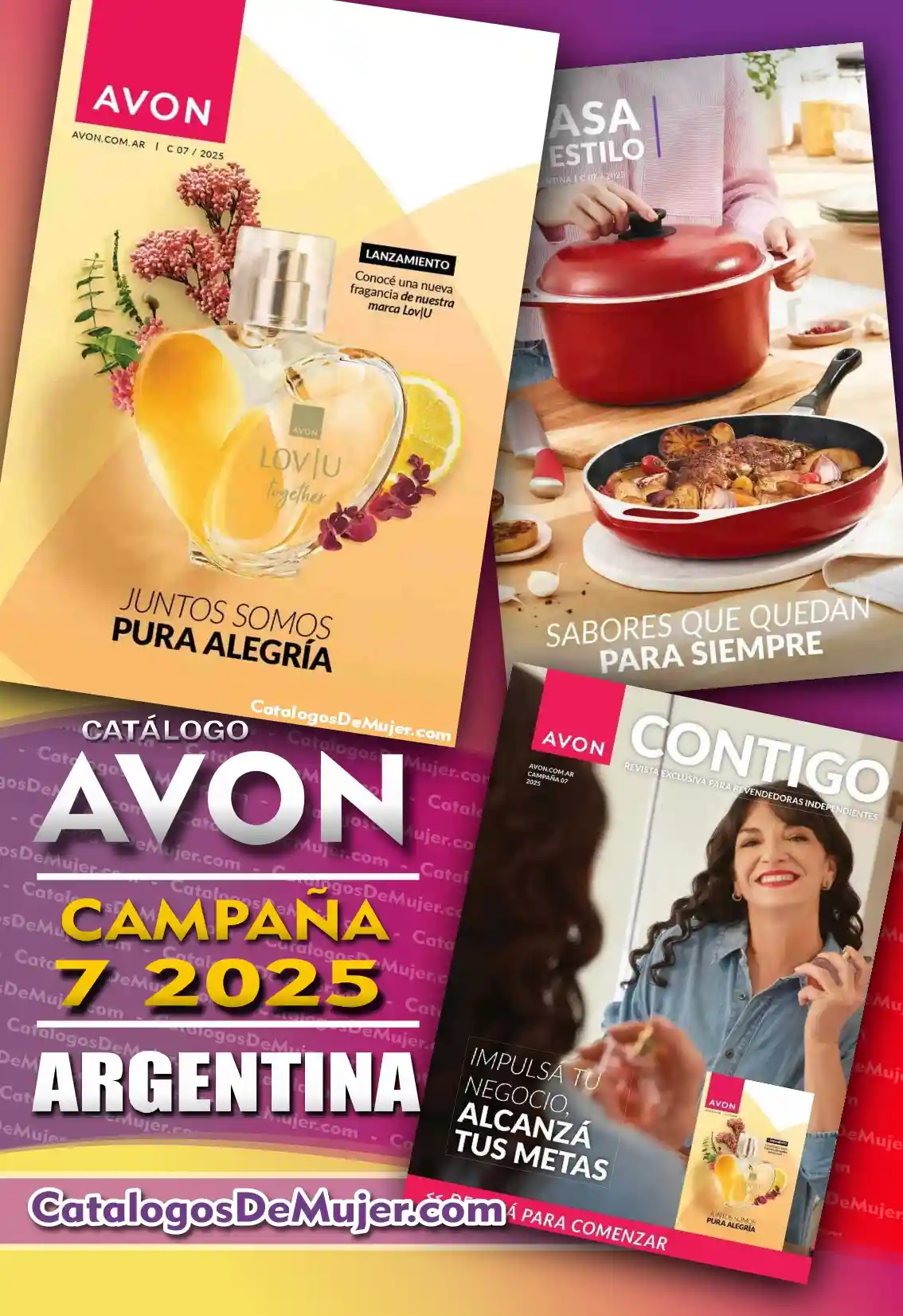 avon argentina 7 2025