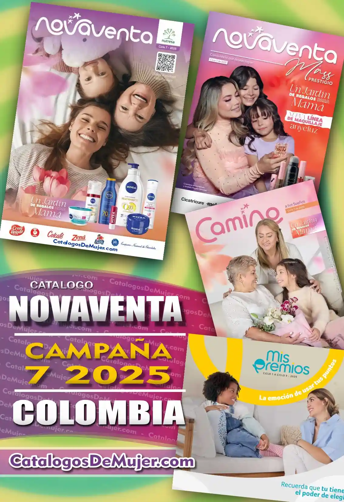 novaventa campaña 7 2025