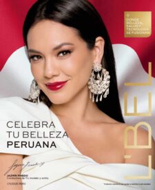 Catálogo L'Bel Campaña 11 2025 Perú