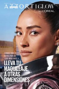 Azzorti Glow Campaña 10 2025 Perú
