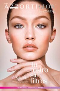 Azzorti Glow Campaña 11 2025 Perú