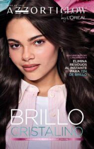 Azzorti Glow Campaña 2 2026 Perú