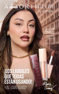 Azzorti Glow Campaña 5 2026 Perú