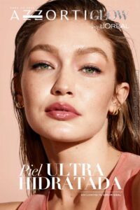 Azzorti Glow Campaña 9 2025 Perú