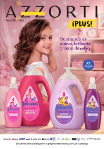 Azzorti Plus Campaña 10 2026 Perú