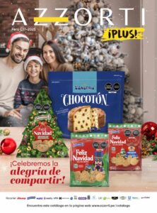 Azzorti Plus Campaña 17 2025 Perú
