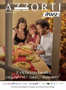 Azzorti Plus Campaña 18 2025 Perú