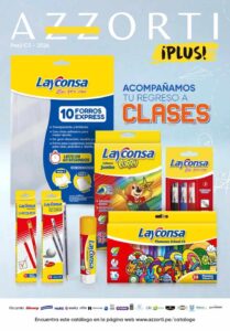 Azzorti Plus Campaña 3 2026 Perú