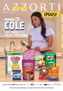 Azzorti Plus Campaña 4 2026 Perú