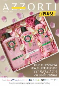 Azzorti Plus Campaña 5 2026 Perú