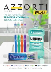 Azzorti Plus Campaña 6 2026 Perú