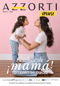 Azzorti Plus Campaña 7 2026 Perú