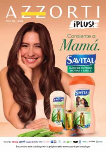 Azzorti Plus Campaña 8 2026 Perú