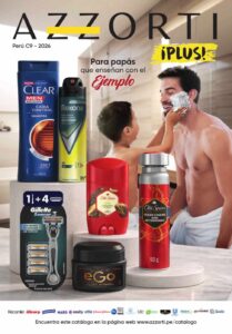 Azzorti Plus Campaña 9 2026 Perú