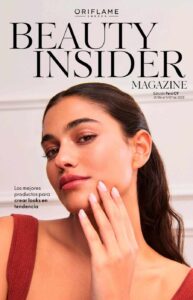 Business & Beauty Oriflame Campaña 9 2025