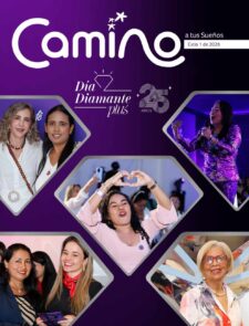 Camino a tus sueños Ciclo 1 2026