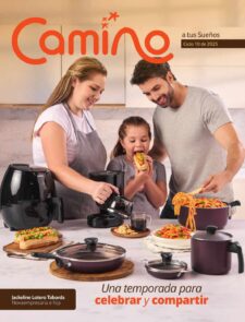 Camino a tus sueños Ciclo 10 2025