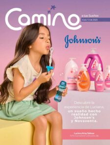 Camino a tus sueños Ciclo 13 2025