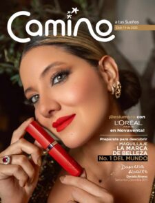 Camino a tus sueños Ciclo 14 2025