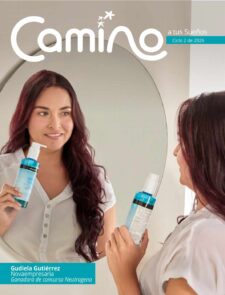 Camino a tus sueños Ciclo 2 2026