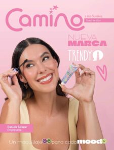 Camino a tus sueños Ciclo 3 2026