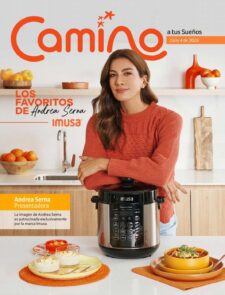 Camino a tus sueños Ciclo 4 2026