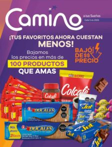 Camino a tus sueños Ciclo 5 2026