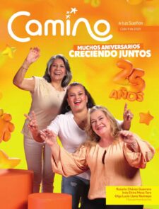 Camino a tus sueños Ciclo 9 2025