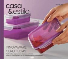 Casa & Estilo Campaña 10 2025 México