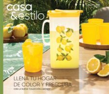 Casa & Estilo Campaña 11 2025 MéxicoV