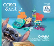 Casa & Estilo Campaña 12 2025 México