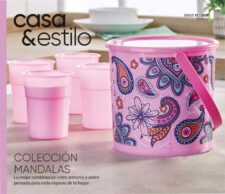 Casa & Estilo Campaña 13 2025 México
