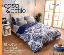 Casa & Estilo Campaña 14 2025 México