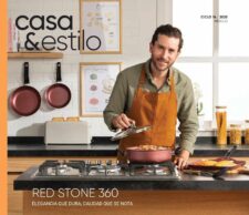 Casa & Estilo Campaña 16 2025 México