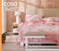 Casa & Estilo Campaña 9 2025 México