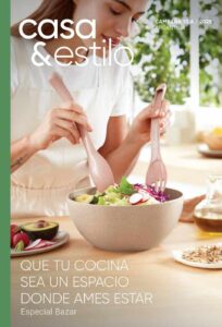 Casa y Estilo Campaña 10 Argentina 2025